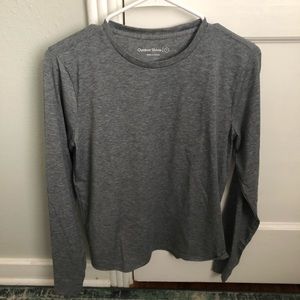 OV Ready Set Longsleeve, size Small